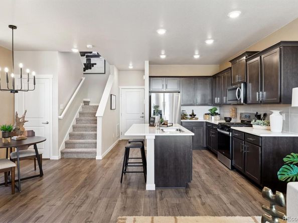 1396 S Boston Court A, Denver CO 80247