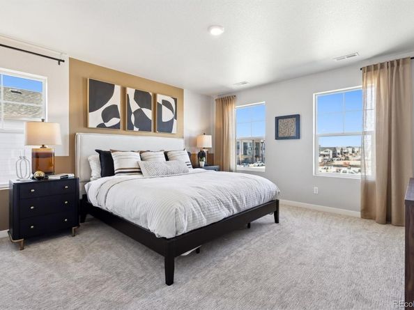 1396 S Boston Court A, Denver CO 80247