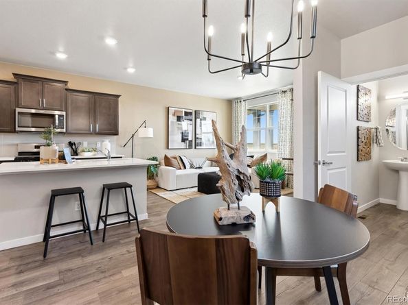 1396 S Boston Court A, Denver CO 80247