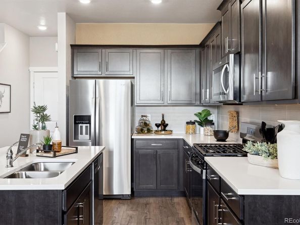 1396 S Boston Court A, Denver CO 80247