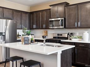 1396 S Boston Court A, Denver CO 80247