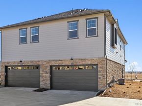 1396 S Boston Court A, Denver CO 80247
