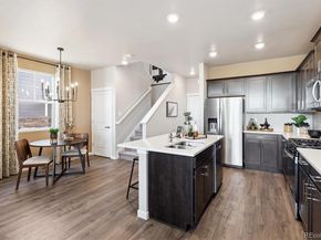 1396 S Boston Court A, Denver CO 80247