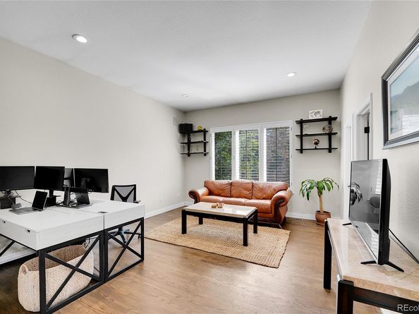 2616 E Cherry Creek South Drive, Denver CO 80209