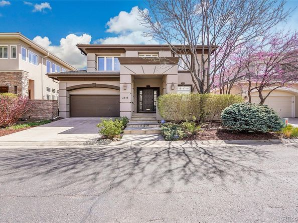 2616 E Cherry Creek South Drive, Denver CO 80209