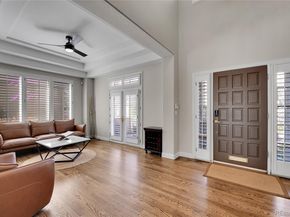 2616 E Cherry Creek South Drive, Denver CO 80209