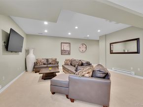 2616 E Cherry Creek South Drive, Denver CO 80209