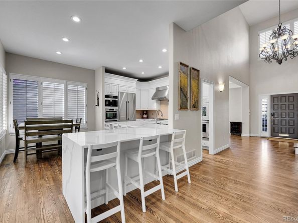 2616 E Cherry Creek South Drive, Denver CO 80209
