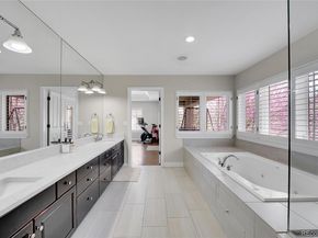 2616 E Cherry Creek South Drive, Denver CO 80209