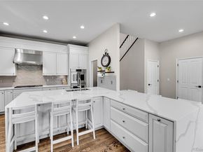 2616 E Cherry Creek South Drive, Denver CO 80209
