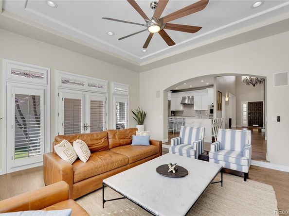 2616 E Cherry Creek South Drive, Denver CO 80209