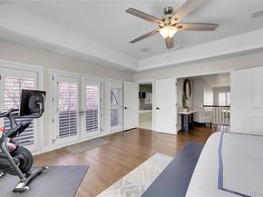 2616 E Cherry Creek South Drive, Denver CO 80209