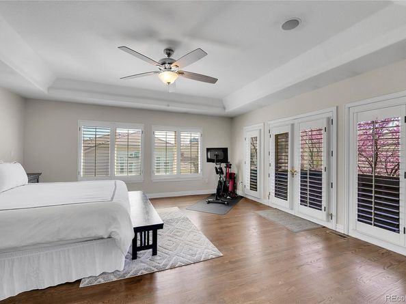 2616 E Cherry Creek South Drive, Denver CO 80209