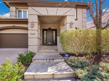 2616 E Cherry Creek South Drive