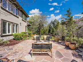 2616 E Cherry Creek South Drive, Denver CO 80209