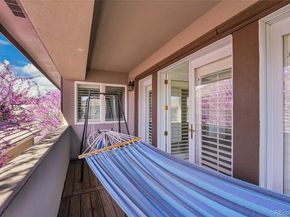 2616 E Cherry Creek South Drive, Denver CO 80209