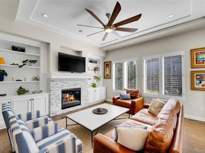 2616 E Cherry Creek South Drive, Denver CO 80209