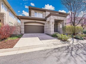 2616 E Cherry Creek South Drive, Denver CO 80209