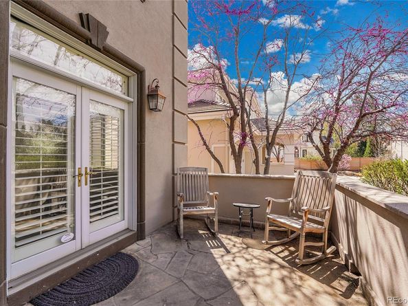 2616 E Cherry Creek South Drive, Denver CO 80209