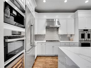 2616 E Cherry Creek South Drive, Denver CO 80209