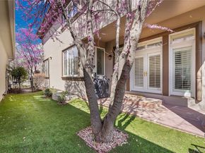 2616 E Cherry Creek South Drive, Denver CO 80209