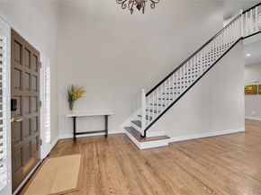 2616 E Cherry Creek South Drive, Denver CO 80209
