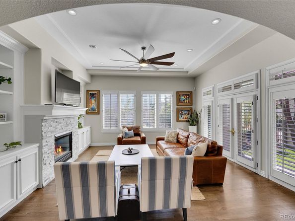 2616 E Cherry Creek South Drive, Denver CO 80209