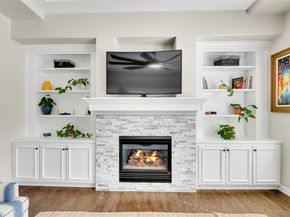2616 E Cherry Creek South Drive, Denver CO 80209