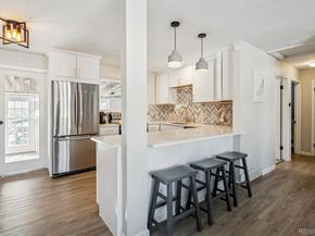 5530 Clear Creek Drive, Denver CO 80212