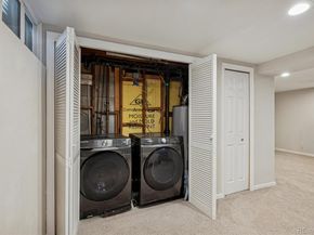 5530 Clear Creek Drive, Denver CO 80212