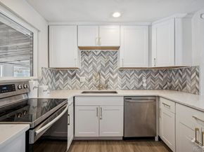 5530 Clear Creek Drive, Denver CO 80212