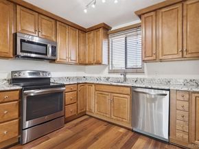 4246 S Eldridge Street 206, Morrison CO 80465