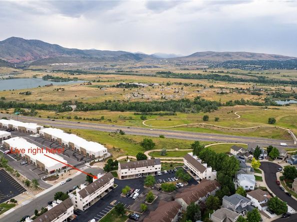 4246 S Eldridge Street 206, Morrison CO 80465