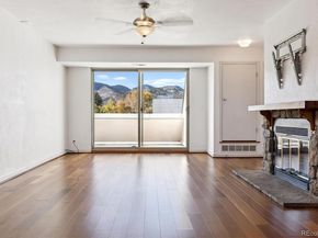 4246 S Eldridge Street 206, Morrison CO 80465