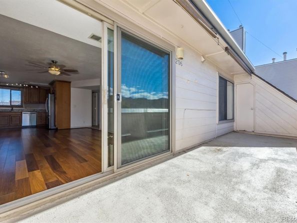 4246 S Eldridge Street 206, Morrison CO 80465