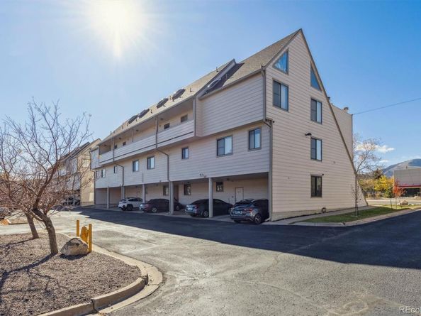 4246 S Eldridge Street 206, Morrison CO 80465