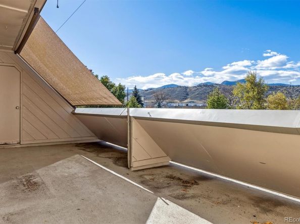 4246 S Eldridge Street 206, Morrison CO 80465