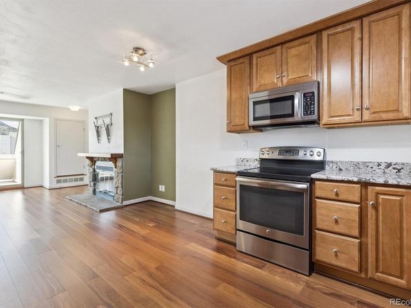 4246 S Eldridge Street 206, Morrison CO 80465