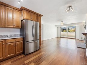 4246 S Eldridge Street 206, Morrison CO 80465