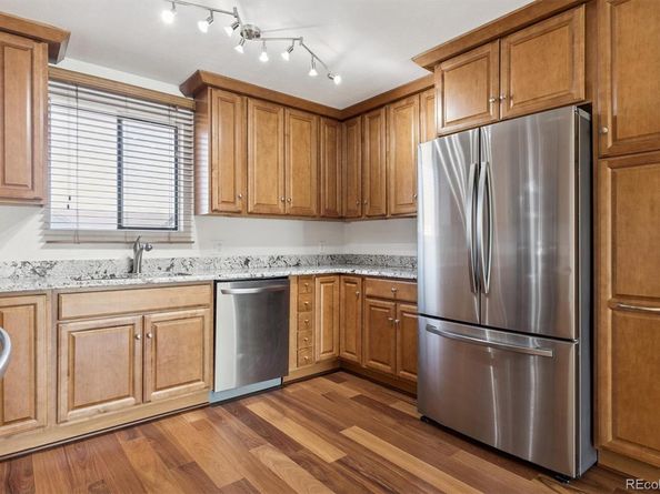 4246 S Eldridge Street 206, Morrison CO 80465