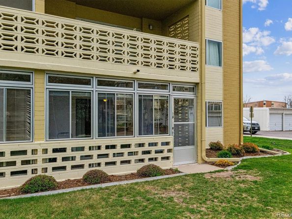 9340 E Center Avenue 1A, Denver CO 80247