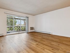 9340 E Center Avenue 1A, Denver CO 80247