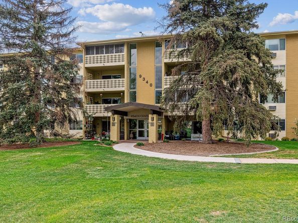9340 E Center Avenue 1A, Denver CO 80247