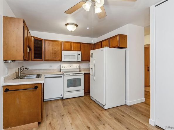 9340 E Center Avenue 1A, Denver CO 80247