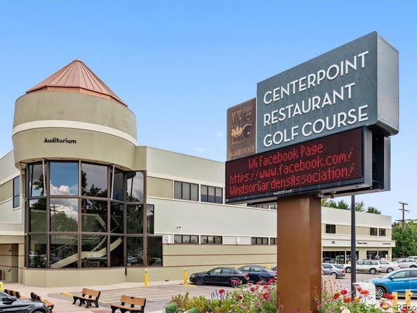 9340 E Center Avenue 1A, Denver CO 80247