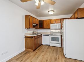 9340 E Center Avenue 1A, Denver CO 80247