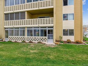 9340 E Center Avenue 1A, Denver CO 80247