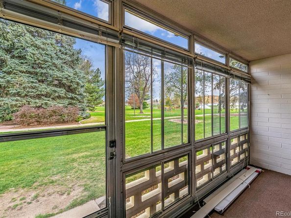 9340 E Center Avenue 1A, Denver CO 80247