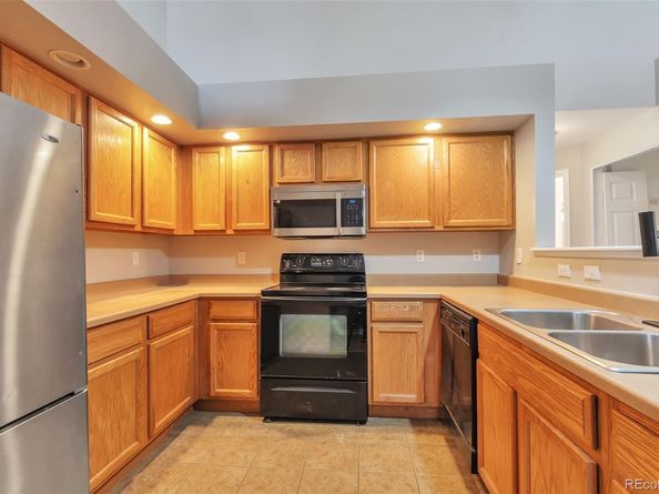 18622 E Water Drive E, Aurora CO 80013