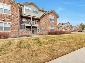 18622 E Water Drive E, Aurora CO 80013